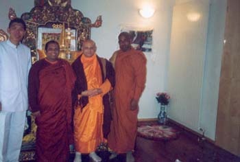 2003 -  Relics exhibition in Autria (3).jpg